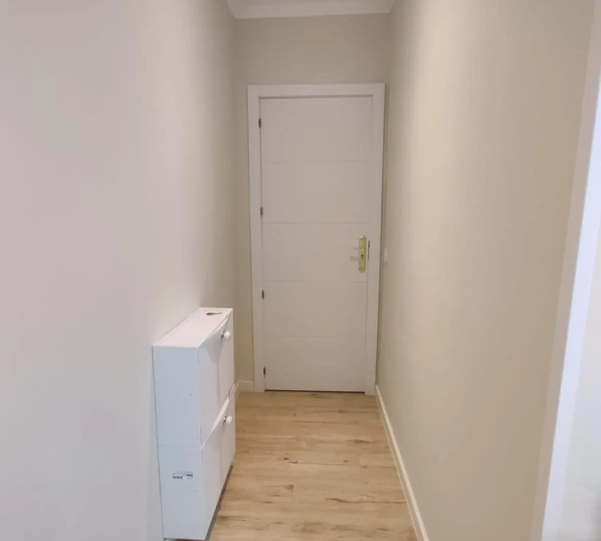 Homestay Central Room Bilbao Spain