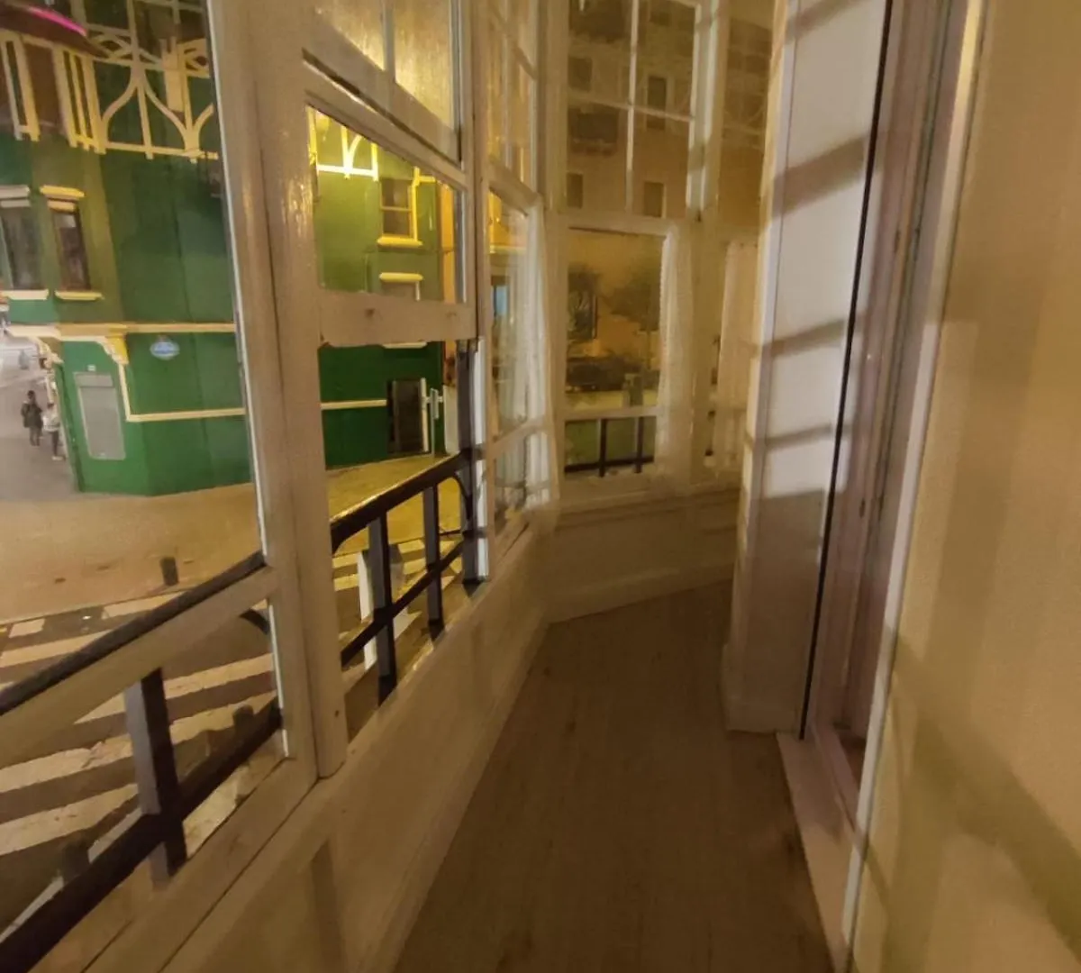 Homestay Central Room Bilbao Spain