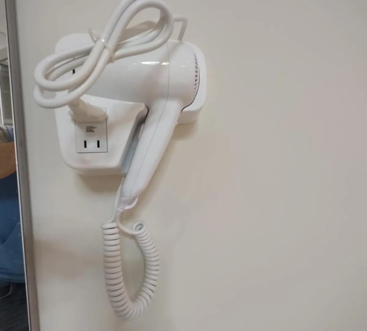 Homestay Central Room Bilbao