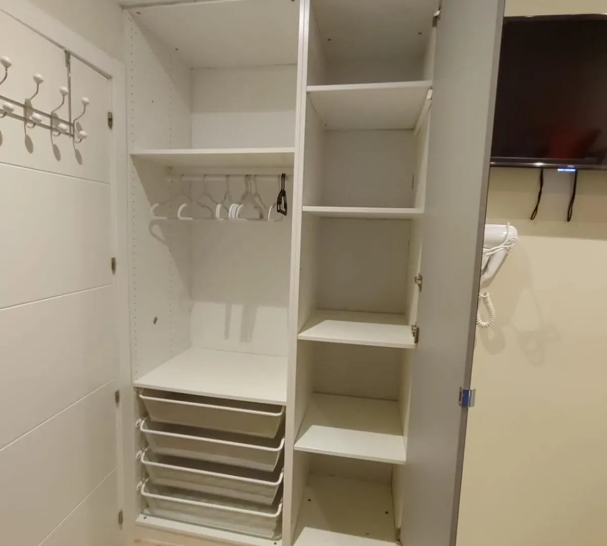 Homestay Central Room Bilbao