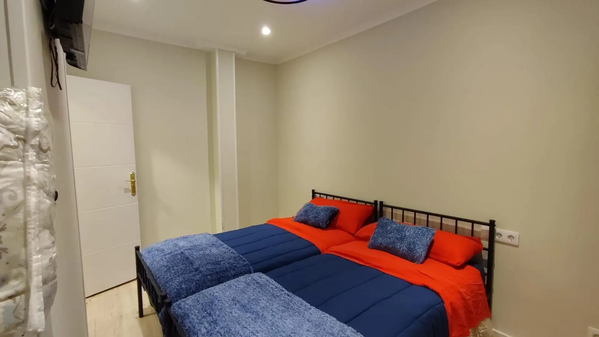 Central Room Bilbao