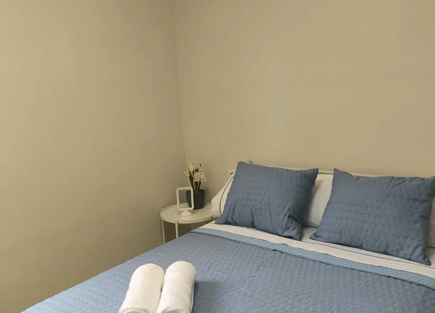 Central Room Bilbao