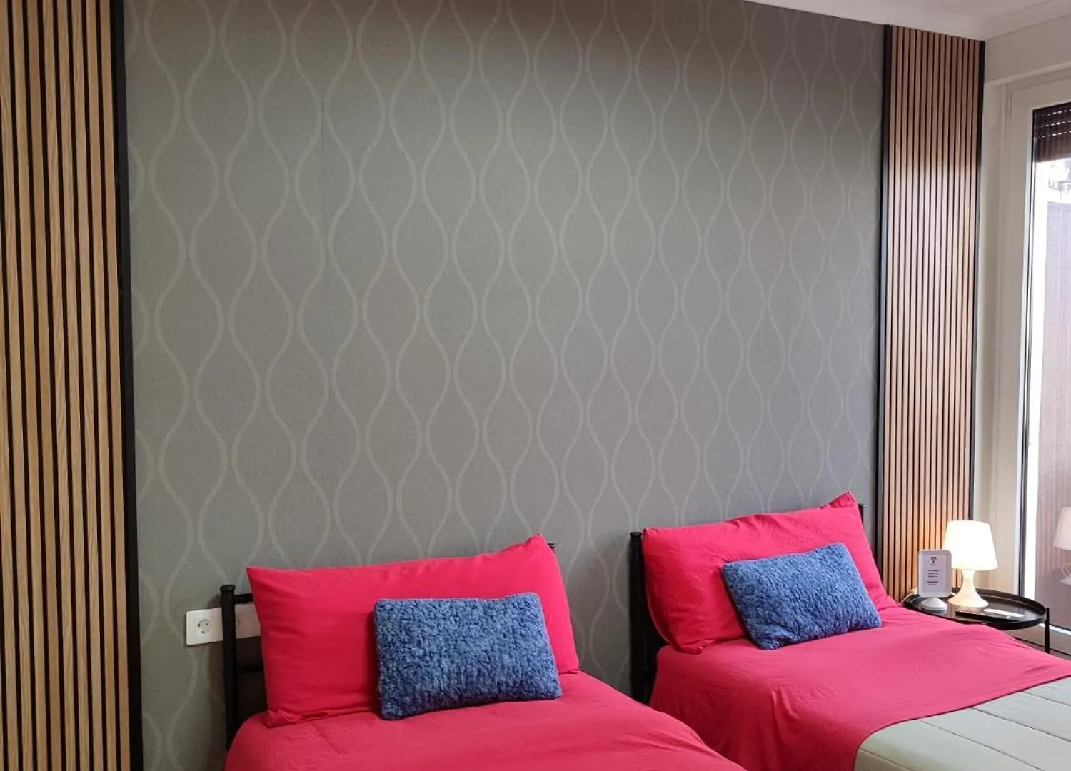 Central Room ビルバオ