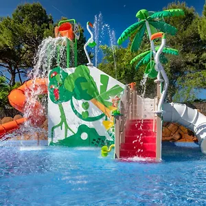 Camping Solmar Camping Blanes